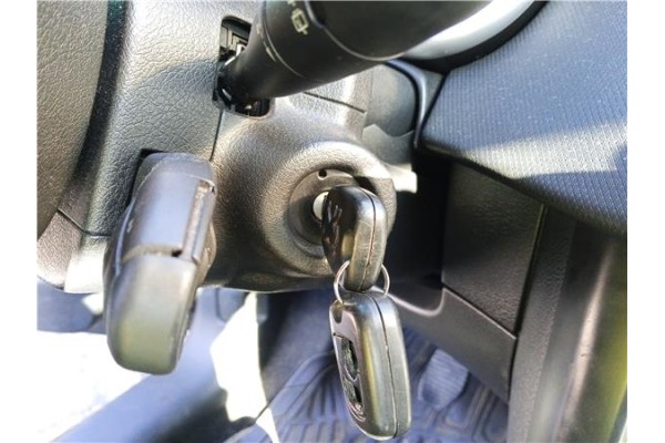 Recambio de clausor para peugeot 207 sw 1.6 hdi referencia OEM IAM 4162KF 4162XT 