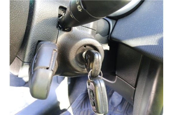 Recambio de clausor para peugeot 207 sw 1.6 hdi referencia OEM IAM 4162KF 4162XT 