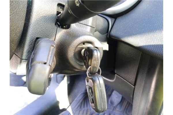 Recambio de clausor para peugeot 207 sw 1.6 hdi referencia OEM IAM 4162KF 4162XT 