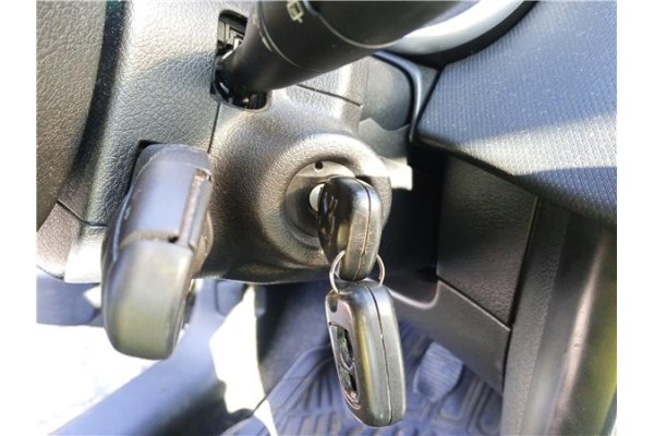 Recambio de clausor para peugeot 207 sw 1.6 hdi referencia OEM IAM 4162KF 4162XT 