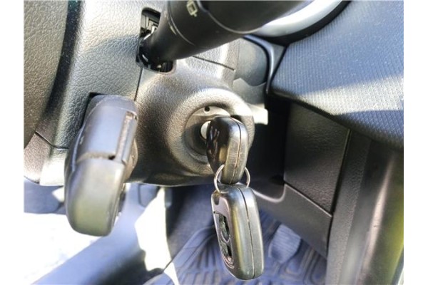 Recambio de clausor para peugeot 207 sw 1.6 hdi referencia OEM IAM 4162KF 4162XT 