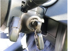 Recambio de clausor para peugeot 207 sw 1.6 hdi referencia OEM IAM 4162KF 4162XT 