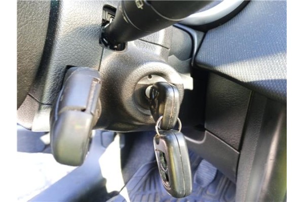 Recambio de clausor para peugeot 207 sw 1.6 hdi referencia OEM IAM 4162KF 4162XT 