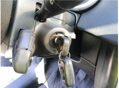 Recambio de clausor para peugeot 207 sw 1.6 hdi referencia OEM IAM 4162KF 4162XT 