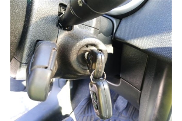 Recambio de clausor para peugeot 207 sw 1.6 hdi referencia OEM IAM 4162KF 4162XT 