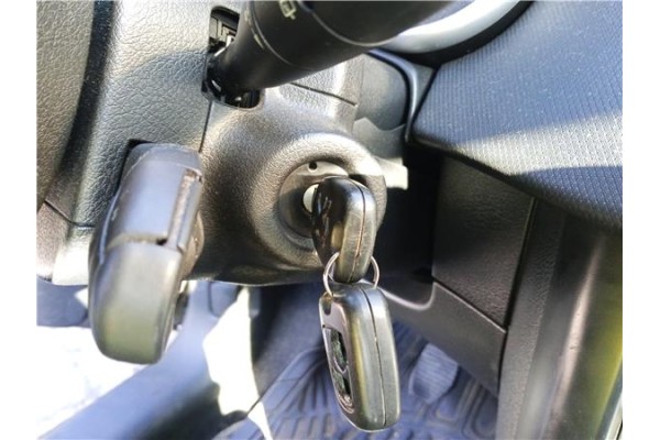 Recambio de clausor para peugeot 207 sw 1.6 hdi referencia OEM IAM 4162KF 4162XT 