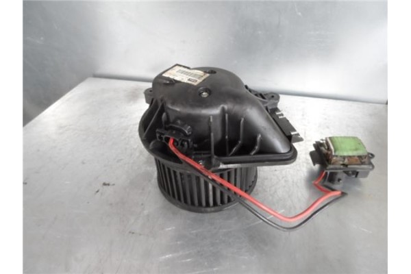 Recambio de motor calefaccion para renault scenic i (ja...) 2.0 16v (ja1b, ja1d) referencia OEM IAM GMVJ64RACCAG010  