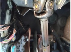 Recambio de columna direccion para peugeot 207 sw 1.6 hdi referencia OEM IAM 4123AH 4123GX 