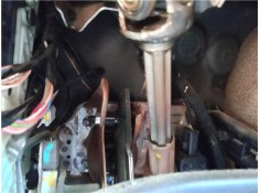 Recambio de columna direccion para peugeot 207 sw 1.6 hdi referencia OEM IAM 4123AH 4123GX 