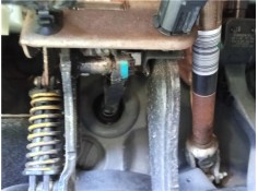 Recambio de columna direccion para peugeot 207 sw 1.6 hdi referencia OEM IAM 4123AH 4123GX 