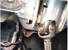 Recambio de columna direccion para peugeot 207 sw 1.6 hdi referencia OEM IAM 4123AH 4123GX 