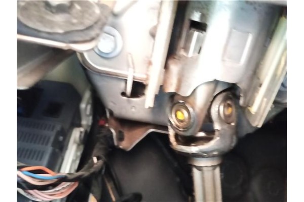 Recambio de columna direccion para peugeot 207 sw 1.6 hdi referencia OEM IAM 4123AH 4123GX 