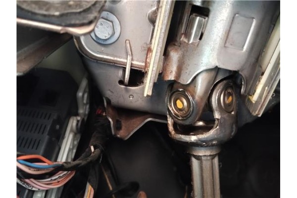 Recambio de columna direccion para peugeot 207 sw 1.6 hdi referencia OEM IAM 4123AH 4123GX 