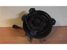 Recambio de motor calefaccion para chrysler voyager gs 2.0 i referencia OEM IAM  10113 AY166100 