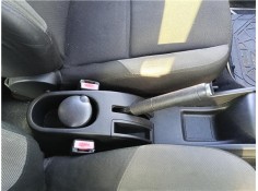 Recambio de consola para peugeot 207 sw 1.6 hdi referencia OEM IAM 7589EV 7589EZ 