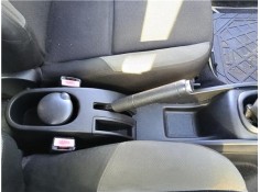 Recambio de consola para peugeot 207 sw 1.6 hdi referencia OEM IAM 7589EV 7589EZ 