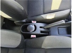 Recambio de consola para peugeot 207 sw 1.6 hdi referencia OEM IAM 7589EV 7589EZ 