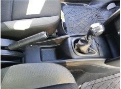 Recambio de consola para peugeot 207 sw 1.6 hdi referencia OEM IAM 7589EV 7589EZ 