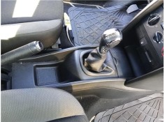Recambio de consola para peugeot 207 sw 1.6 hdi referencia OEM IAM 7589EV 7589EZ 