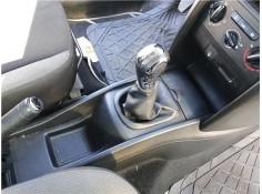 Recambio de consola para peugeot 207 sw 1.6 hdi referencia OEM IAM 7589EV 7589EZ 