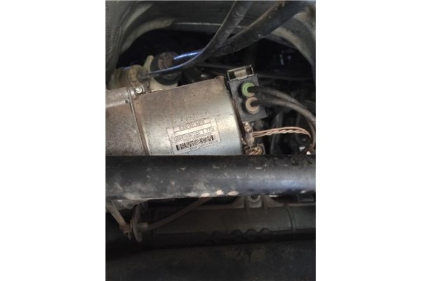 Recambio de cremallera direccion electrica para peugeot 207 sw 1.6 hdi referencia OEM IAM 6700001531B Q003T63872ZE 