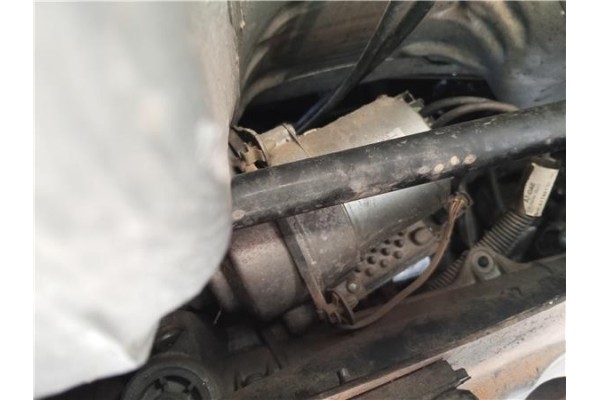 Recambio de cremallera direccion electrica para peugeot 207 sw 1.6 hdi referencia OEM IAM 6700001531B Q003T63872ZE 