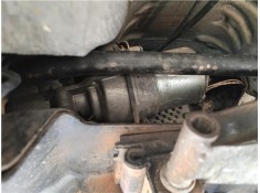 Recambio de cremallera direccion electrica para peugeot 207 sw 1.6 hdi referencia OEM IAM 6700001531B Q003T63872ZE 