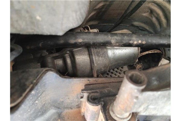 Recambio de cremallera direccion electrica para peugeot 207 sw 1.6 hdi referencia OEM IAM 6700001531B Q003T63872ZE 