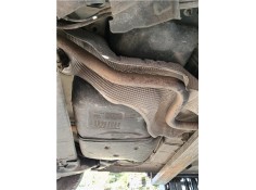 Recambio de deposito combustible para peugeot 207 sw 1.6 hdi referencia OEM IAM 9649504880 9680130680 