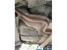 Recambio de deposito combustible para peugeot 207 sw 1.6 hdi referencia OEM IAM 9649504880 9680130680 