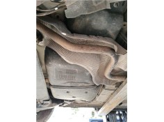 Recambio de deposito combustible para peugeot 207 sw 1.6 hdi referencia OEM IAM 9649504880 9680130680 