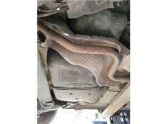 Recambio de deposito combustible para peugeot 207 sw 1.6 hdi referencia OEM IAM 9649504880 9680130680 