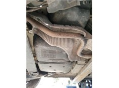 Recambio de deposito combustible para peugeot 207 sw 1.6 hdi referencia OEM IAM 9649504880 9680130680 