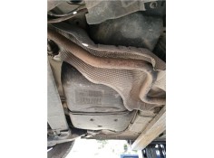 Recambio de deposito combustible para peugeot 207 sw 1.6 hdi referencia OEM IAM 9649504880 9680130680 