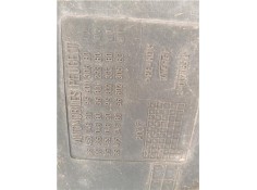 Recambio de deposito combustible para peugeot 207 sw 1.6 hdi referencia OEM IAM 9649504880 9680130680 