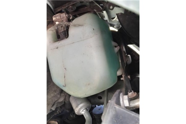 Recambio de deposito limpiaparabrisas para peugeot 207 sw 1.6 hdi referencia OEM IAM 6431F3  