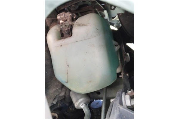 Recambio de deposito limpiaparabrisas para peugeot 207 sw 1.6 hdi referencia OEM IAM 6431F3  