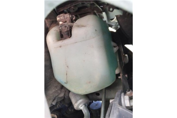 Recambio de deposito limpiaparabrisas para peugeot 207 sw 1.6 hdi referencia OEM IAM 6431F3  
