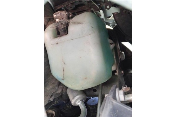 Recambio de deposito limpiaparabrisas para peugeot 207 sw 1.6 hdi referencia OEM IAM 6431F3  
