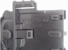 Recambio de mando intermitencia para toyota yaris (ksp9/scp9/nlp9) 1.4 d-4d referencia OEM IAM 173681  