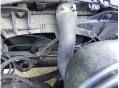 Recambio de electroventilador para peugeot 207 sw 1.6 hdi referencia OEM IAM 1253H5 9801666680 