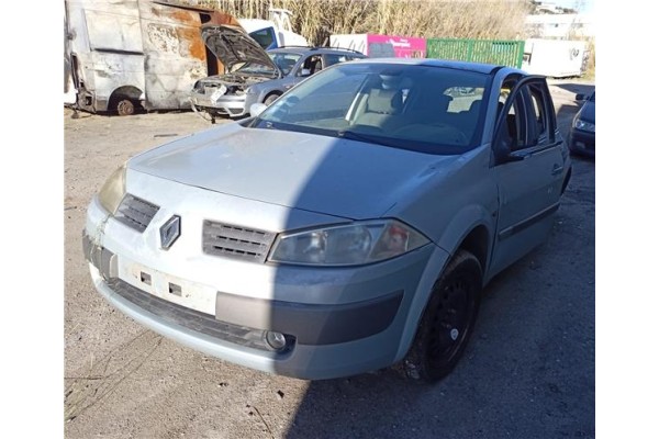 renault megane ii (bm0/1_, cm0/1_) del año 2007