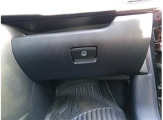 Recambio de guantera salpicadero para peugeot 207 sw 1.6 hdi referencia OEM IAM 8218RQ 8218WJ 