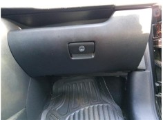 Recambio de guantera salpicadero para peugeot 207 sw 1.6 hdi referencia OEM IAM 8218RQ 8218WJ 