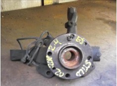 Recambio de mangueta delantero izquierda para fiat stilo (192) 2.4 20v (192_xd1a) referencia OEM IAM   