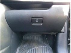 Recambio de guantera salpicadero para peugeot 207 sw 1.6 hdi referencia OEM IAM 8218RQ 8218WJ 