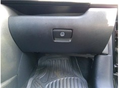 Recambio de guantera salpicadero para peugeot 207 sw 1.6 hdi referencia OEM IAM 8218RQ 8218WJ 