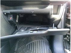 Recambio de guantera salpicadero para peugeot 207 sw 1.6 hdi referencia OEM IAM 8218RQ 8218WJ 