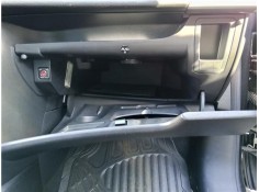 Recambio de guantera salpicadero para peugeot 207 sw 1.6 hdi referencia OEM IAM 8218RQ 8218WJ 