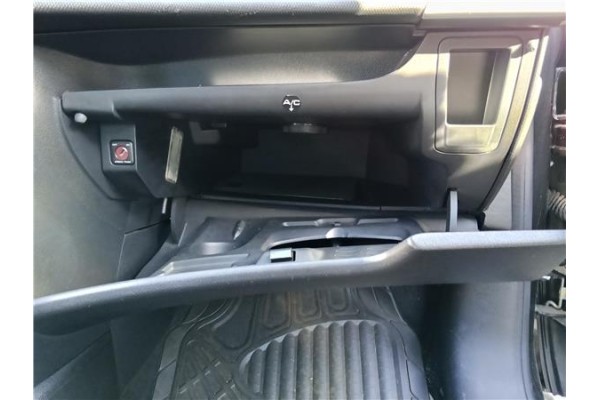 Recambio de guantera salpicadero para peugeot 207 sw 1.6 hdi referencia OEM IAM 8218RQ 8218WJ 